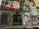 Collectibles: &#x22;Trading Cards&#x22; (JUL25-H027)