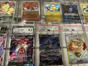 Collectibles: &#x22;Trading Cards&#x22; (JUL25-H027)