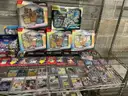 Collectibles: &#x22;Trading Cards&#x22; (JUL25-H027)