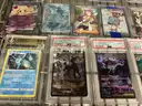 Collectibles: &#x22;Trading Cards&#x22; (JUL25-H027)