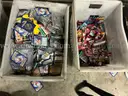 Collectibles: &#x22;Trading Cards&#x22; (JUL25-H027)