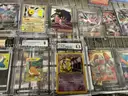 Collectibles: &#x22;Trading Cards&#x22; (JUL25-H027)