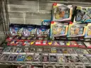 Collectibles: &#x22;Trading Cards&#x22; (JUL25-H027)