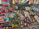 Collectibles: &#x22;Trading Cards&#x22; (JUL25-H027)