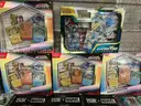 Collectibles: &#x22;Trading Cards&#x22; (JUL25-H027)