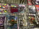 Collectibles: &#x22;Trading Cards&#x22; (JUL25-H027)