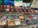 Collectibles: &#x22;Trading Cards&#x22; (JUL25-H027)