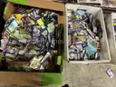 Collectibles: &#x22;Trading Cards&#x22; (JUL25-H027)