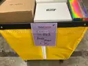 Apparel: &#x22;Boxed Shoes&#x22; (JUL25-863X)