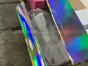 Apparel: &#x22;Boxed Shoes&#x22; (JUL25-863X)