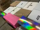 Apparel: &#x22;Boxed Shoes&#x22; (JUL25-863X)