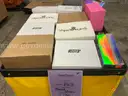 Apparel: &#x22;Boxed Shoes&#x22; (JUL25-863X)