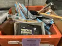 Sporting Goods: (JUL25-0873)