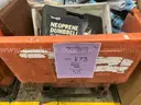 Sporting Goods: (JUL25-0873)