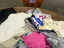 Apparel: &#x22;Clothes&#x22; (JUL25-0884)
