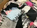 Apparel: &#x22;Clothes&#x22; (JUL25-0884)
