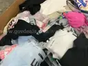 Apparel: &#x22;Clothes&#x22; (JUL25-0884)