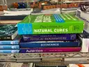 Books: &#x201C;Reference &#x26; Textbooks JUL25-905