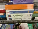 Books: &#x201C;Reference &#x26; Textbooks JUL25-905
