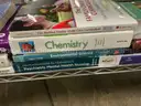 Books: &#x201C;Reference &#x26; Textbooks JUL25-905