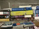 Books: &#x201C;Reference &#x26; Textbooks JUL25-905