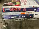 Books: &#x201C;Reference &#x26; Textbooks JUL25-905