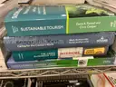 Books: &#x201C;Reference &#x26; Textbooks JUL25-905