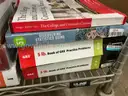 Books: &#x201C;Reference &#x26; Textbooks JUL25-905