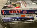 Books: &#x201C;Reference &#x26; Textbooks JUL25-905