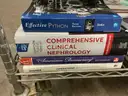 Books: &#x201C;Reference &#x26; Textbooks JUL25-905