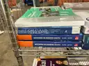 Books: &#x201C;Reference &#x26; Textbooks JUL25-905