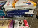 Books: &#x201C;Reference &#x26; Textbooks JUL25-905