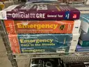 Books: &#x201C;Reference &#x26; Textbooks JUL25-905