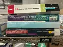 Books: &#x201C;Reference &#x26; Textbooks JUL25-905