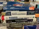 Books: &#x201C;Reference &#x26; Textbooks JUL25-905