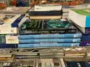 Books: &#x201C;Reference &#x26; Textbooks JUL25-905