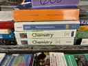 Books: &#x201C;Reference &#x26; Textbooks JUL25-905
