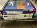 Books: &#x201C;Reference &#x26; Textbooks JUL25-905