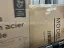 General Merchandise: &#x22;Large Items&#x22; (JUL25-0917)