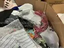 Apparel: &#x22;Clothes&#x22; (JUL25-0954)