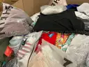 Apparel: &#x22;Clothes&#x22; (JUL25-0954)