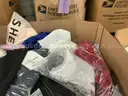 Apparel: &#x22;Clothes&#x22; (JUL25-0954)
