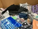Apparel: &#x22;Clothes&#x22; (JUL25-0960)