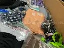 Apparel: &#x22;Clothes&#x22; (JUL25-0960)