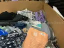 Apparel: &#x22;Clothes&#x22; (JUL25-0960)
