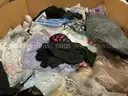 Apparel: &#x22;Clothes&#x22; (JUL25-0960)