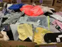 Apparel: &#x22;Clothes&#x22; (JUL25-0986)
