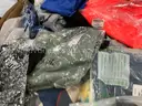 Apparel: &#x22;Clothes&#x22; (JUL25-0986)