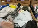 Apparel: &#x22;Clothes&#x22; (JUL25-0987)