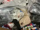 Apparel: &#x22;Clothes&#x22; (JUL25-0987)